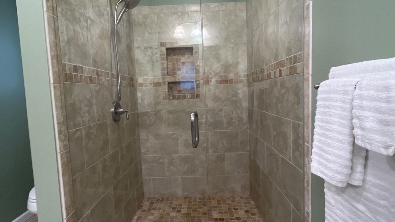 Photo of Bathroom in Horse Shoe