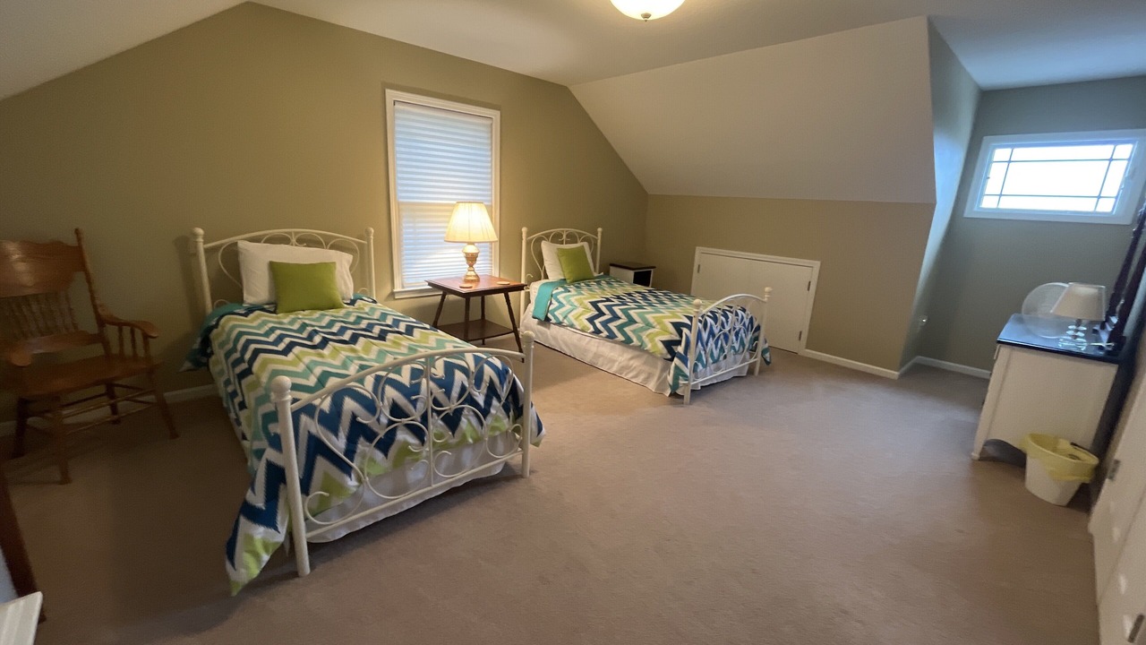 Photo of Bedroom in Horse Shoe