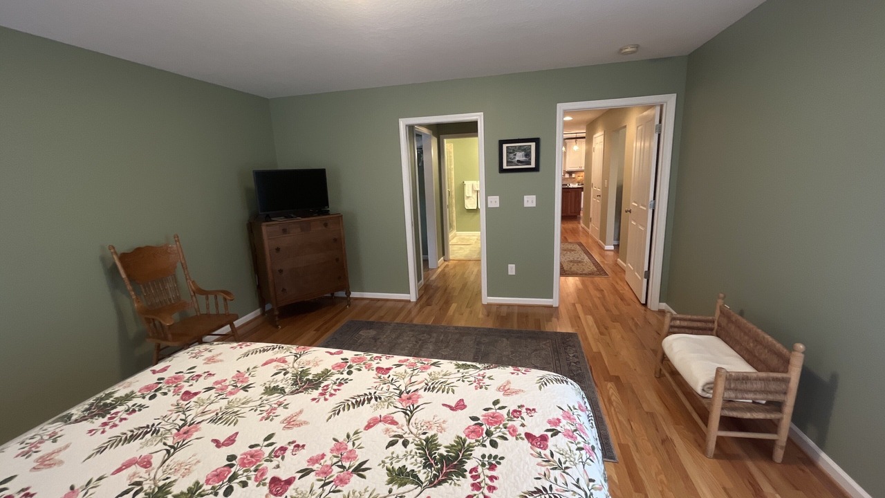 Photo of Bedroom in Horse Shoe