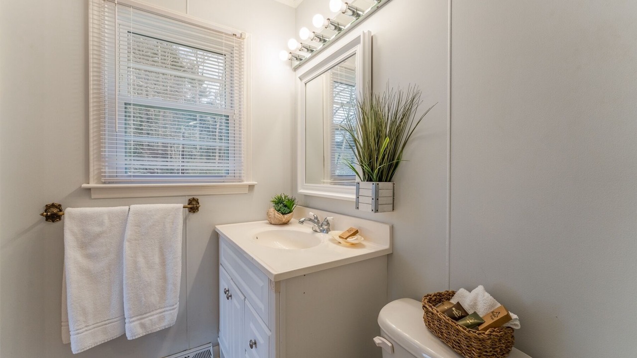 Photo of Bathroom in Brevard