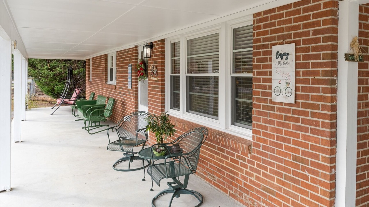 Photo of Outdoor in Brevard