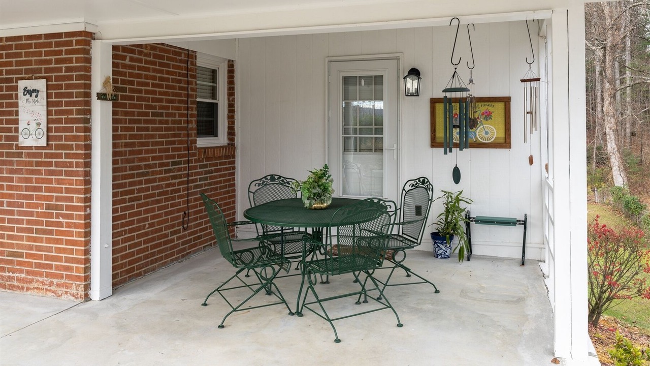 Photo of Outdoor in Brevard