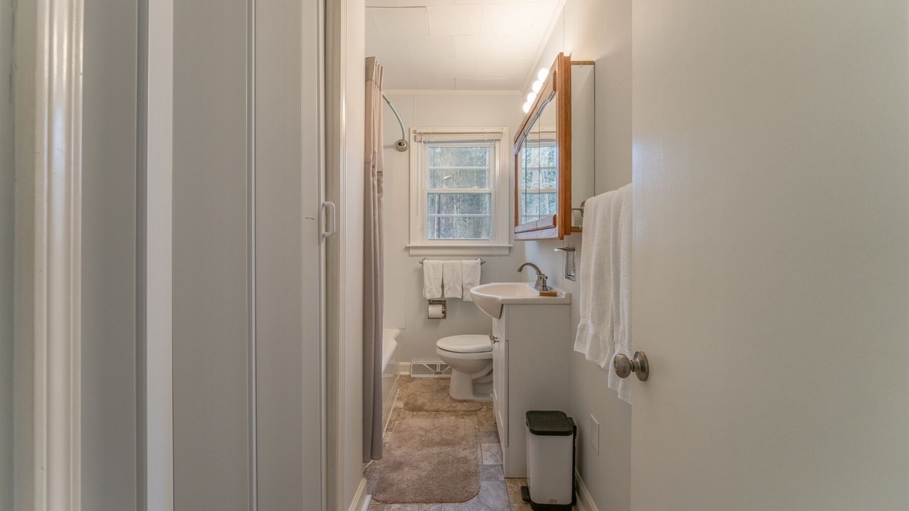 Photo of Bathroom in Brevard