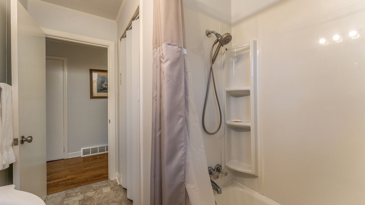 Photo of Bathroom in Brevard