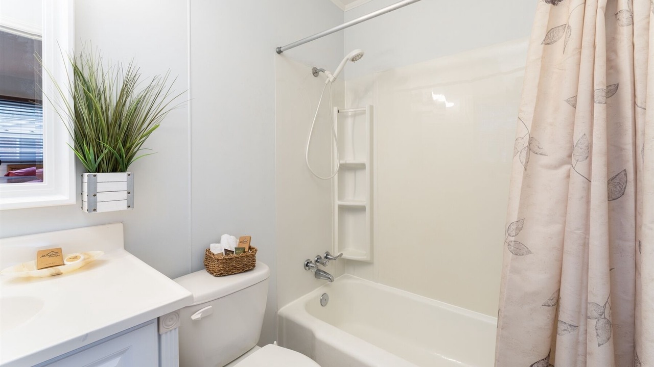 Photo of Bathroom in Brevard