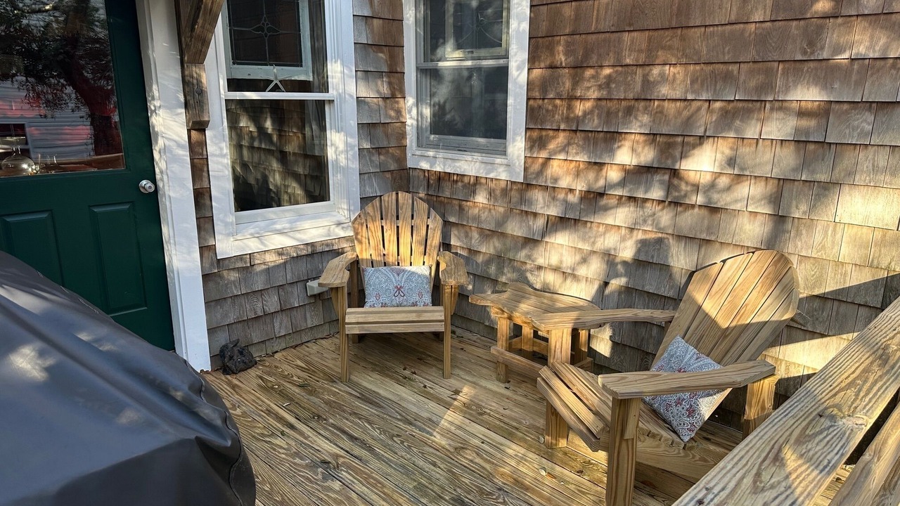 Photo of Bedroom in Nags Head