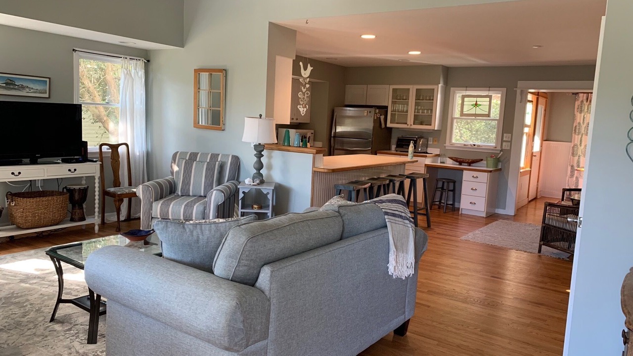 Photo of Bedroom in Nags Head