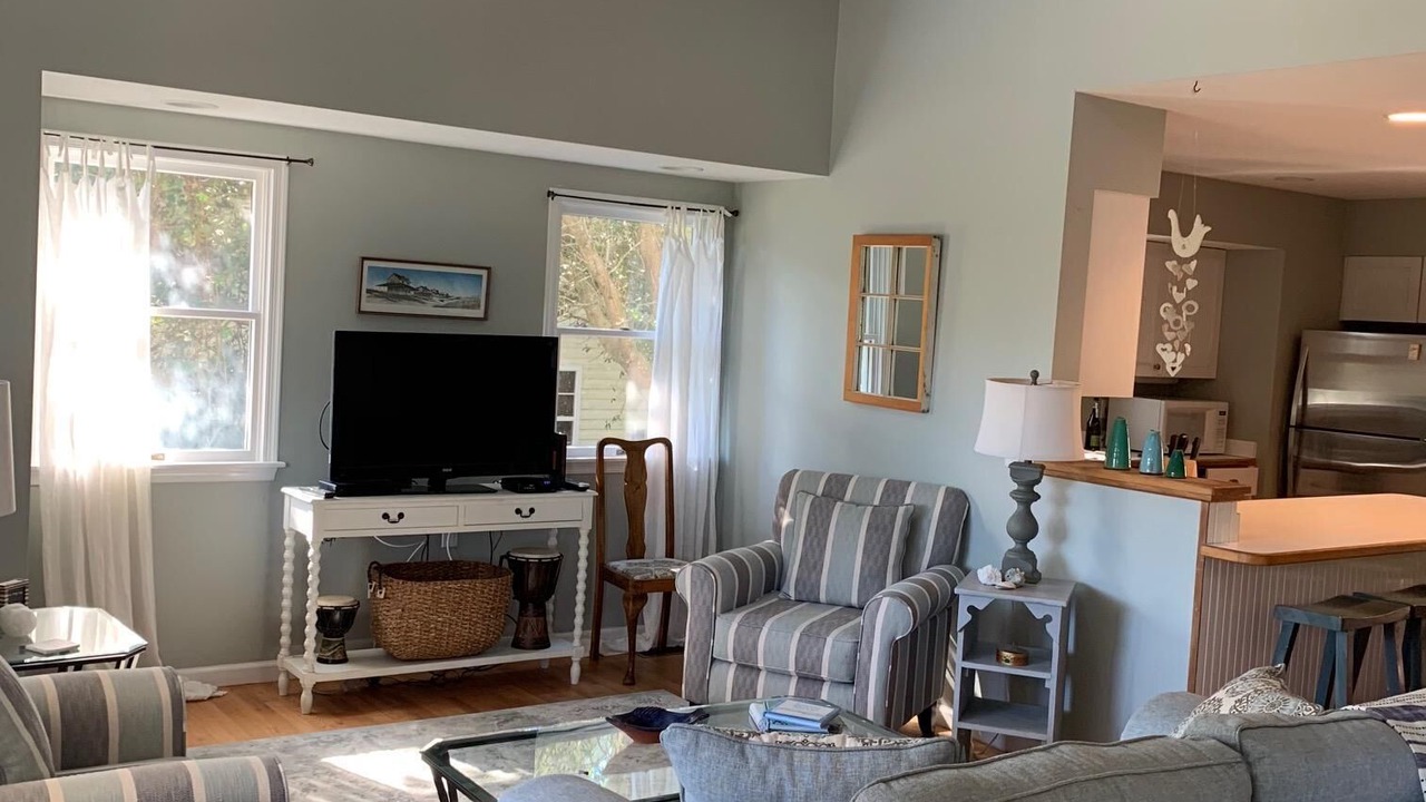 Photo of Bedroom in Nags Head