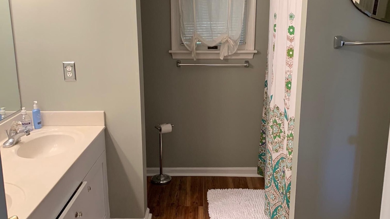 Photo of Bathroom in Nags Head
