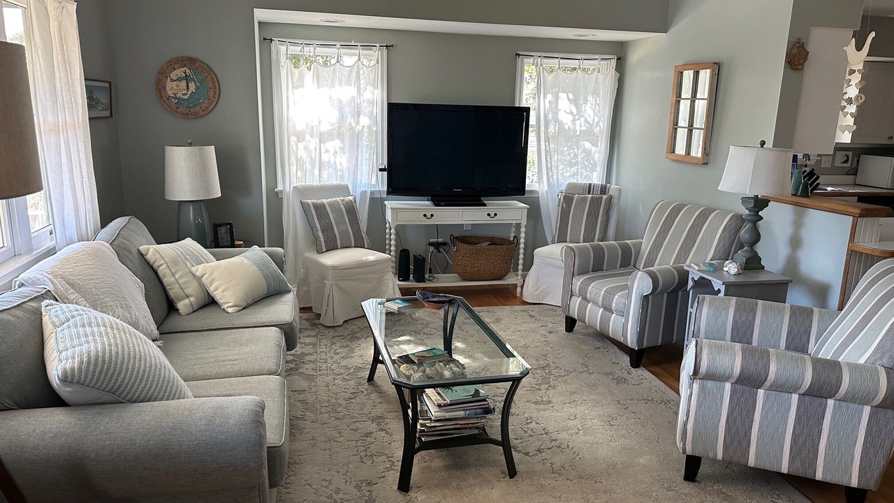 Photo of Bedroom in Nags Head
