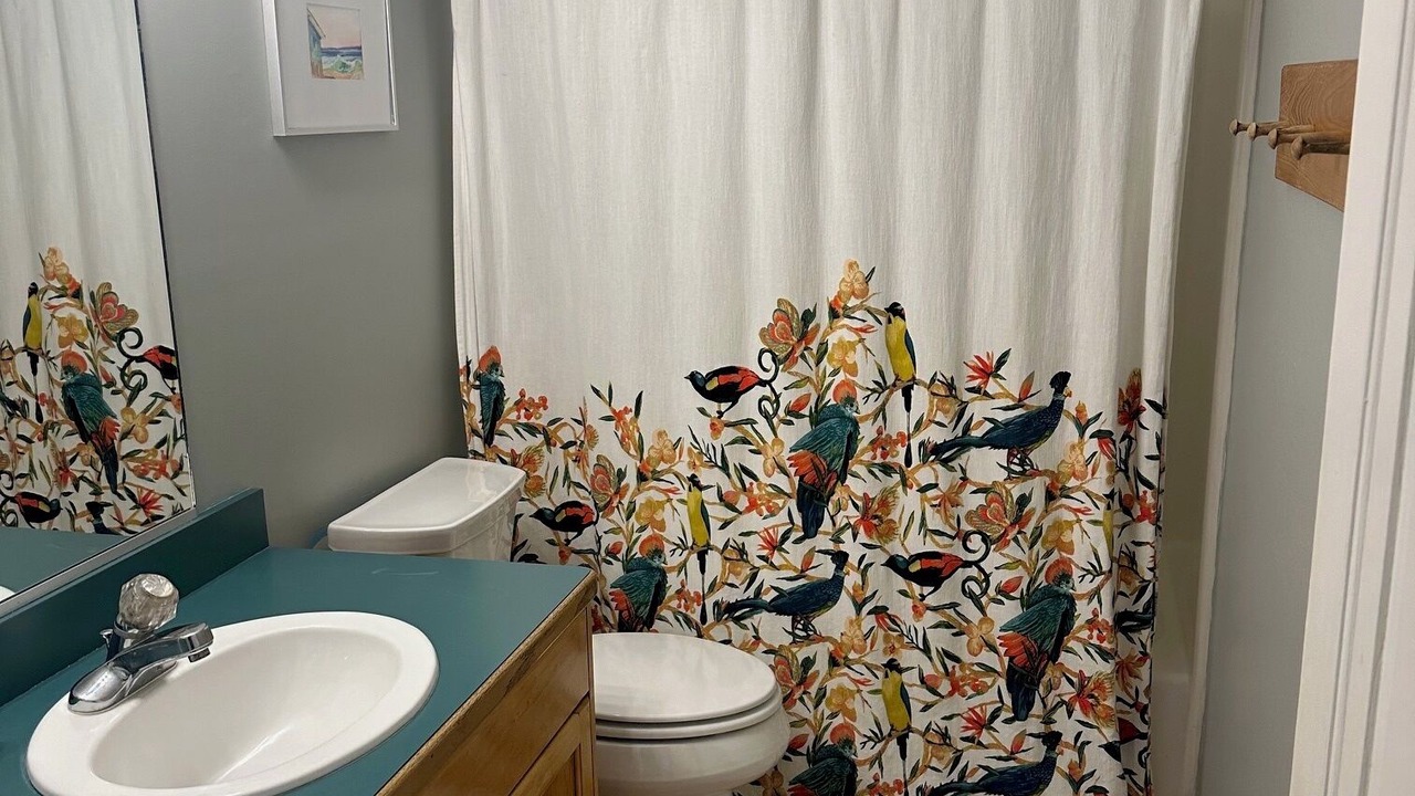 Photo of Bathroom in Nags Head