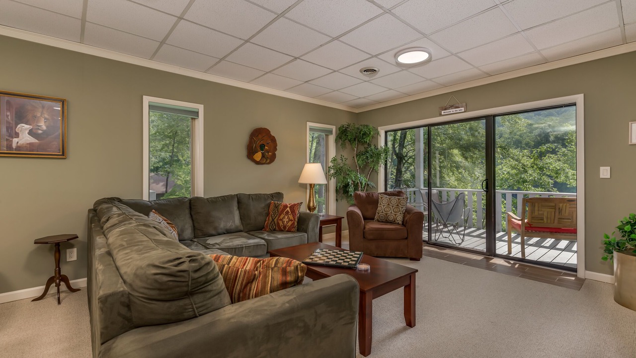 Photo of Outdoor in Lake Lure