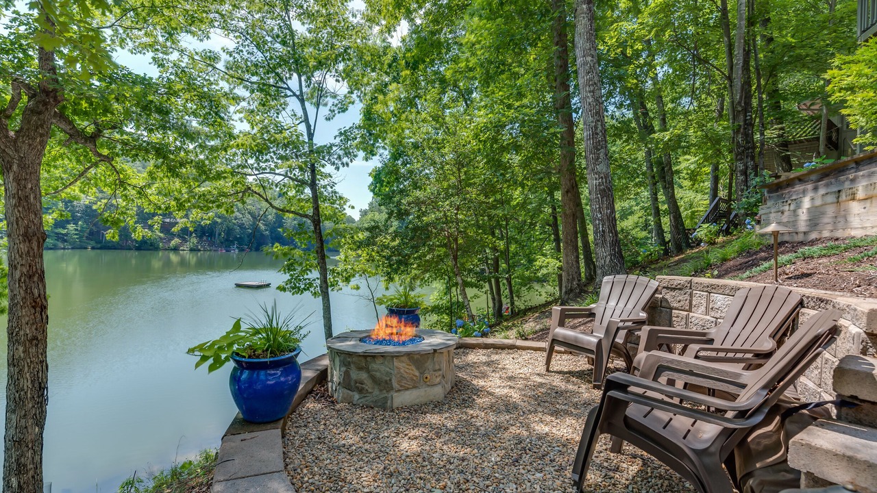 Photo of Others in Lake Lure
