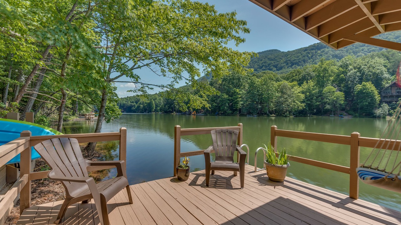 Photo of Outdoor in Lake Lure