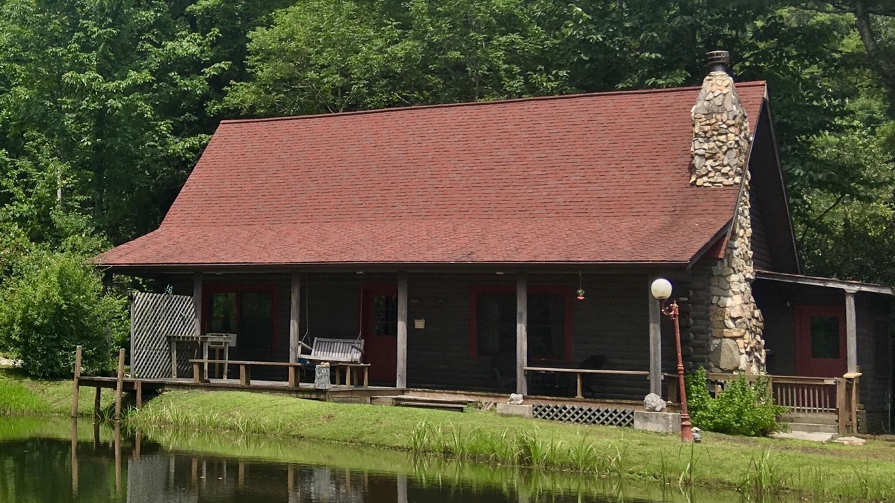 Photo of Outdoor in Spruce Pine