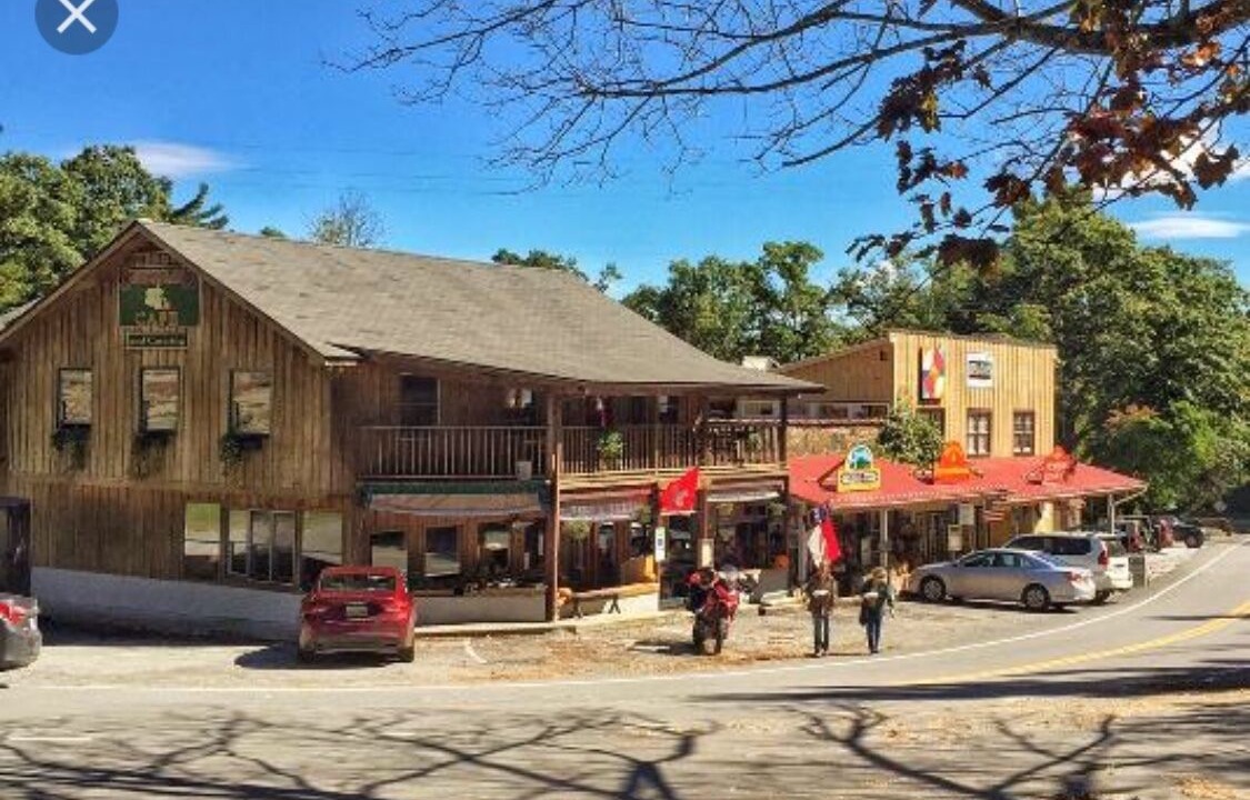 Photo of Outdoor in Spruce Pine