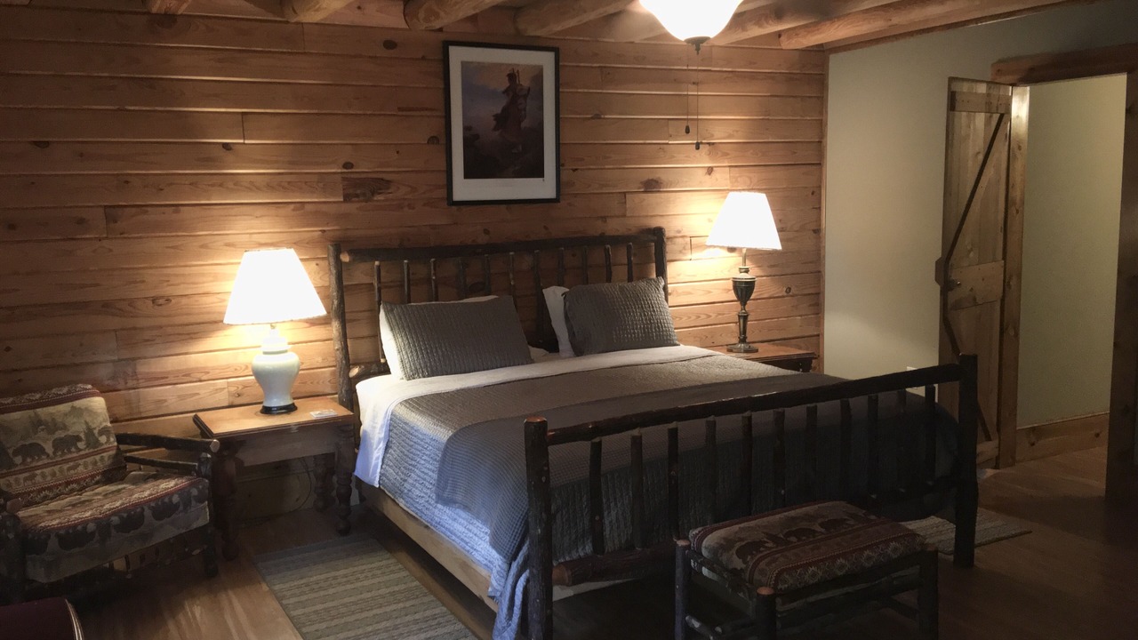 Photo of Bedroom in Spruce Pine