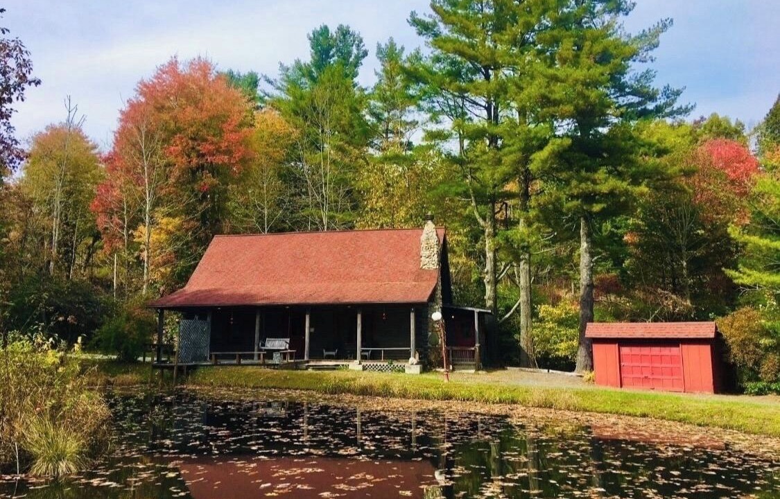 Photo of Outdoor in Spruce Pine