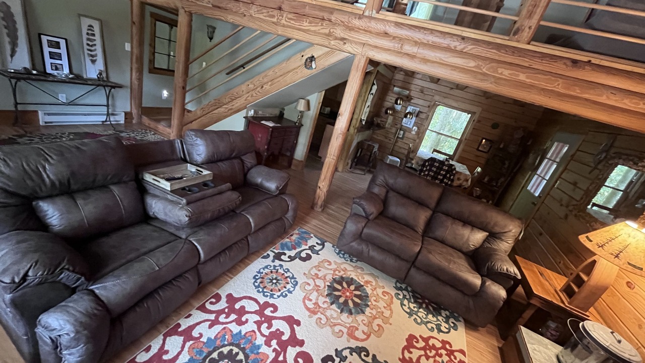 Photo of Livingroom in Spruce Pine