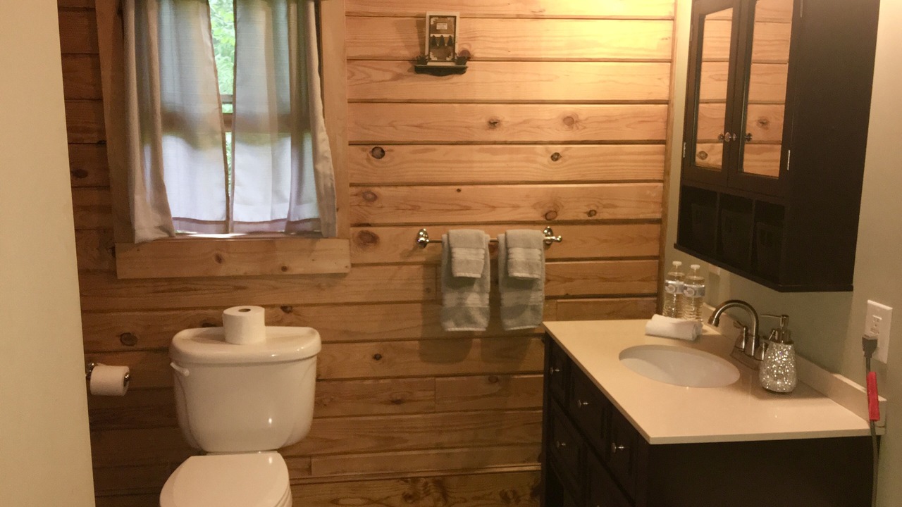 Photo of Bathroom in Spruce Pine