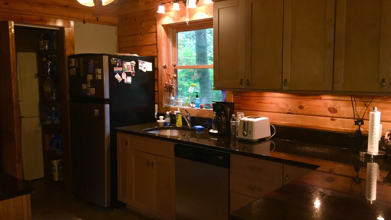 Photo of Kitchen in Spruce Pine