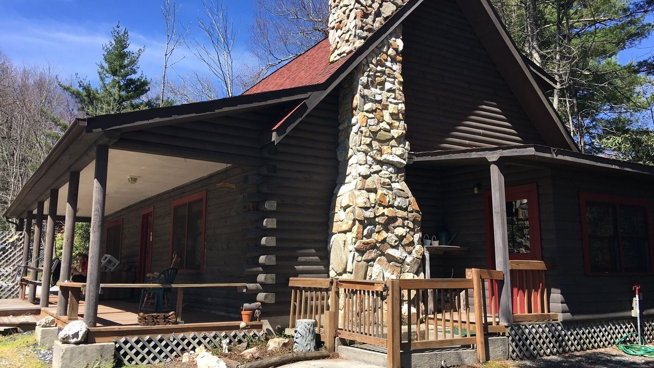 Photo of Outdoor in Spruce Pine
