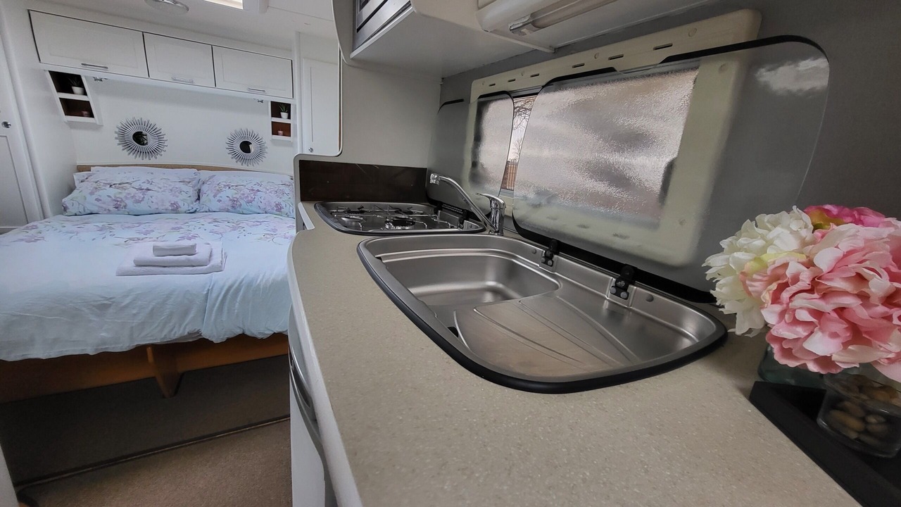 Photo of Kitchen in Wisbech
