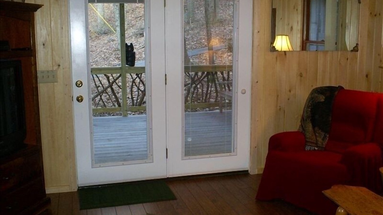 Photo of Bedroom in Penrose