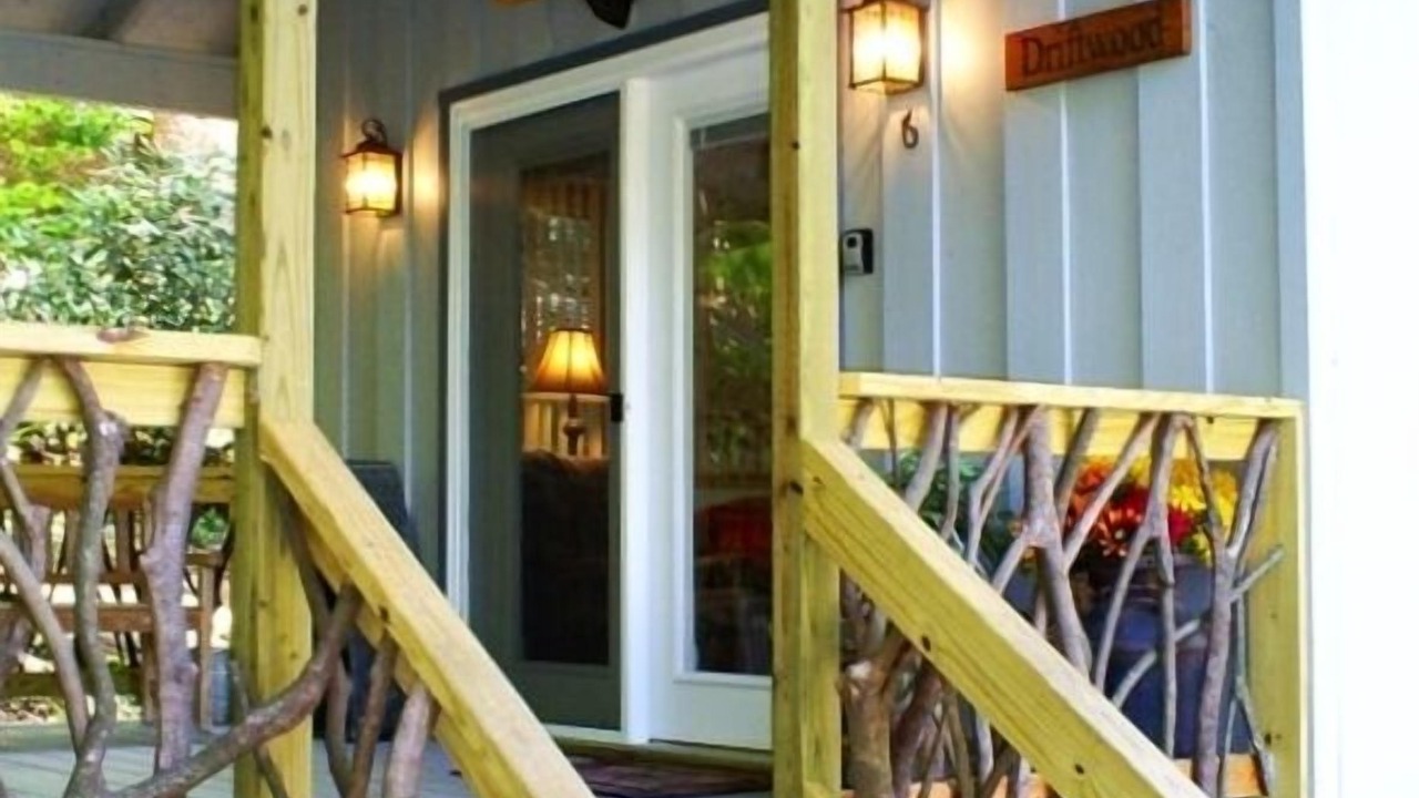 Photo of Outdoor in Penrose