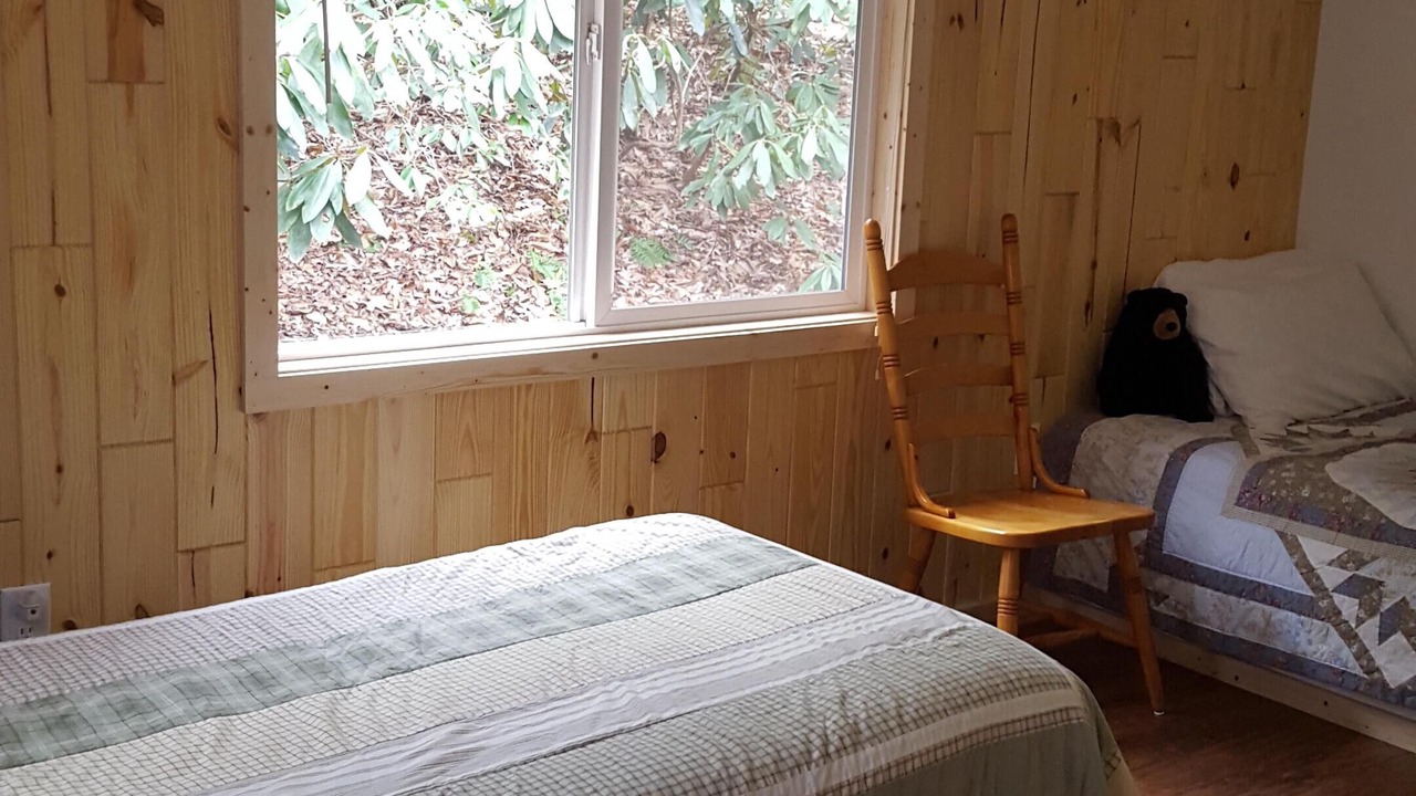Photo of Bedroom in Penrose
