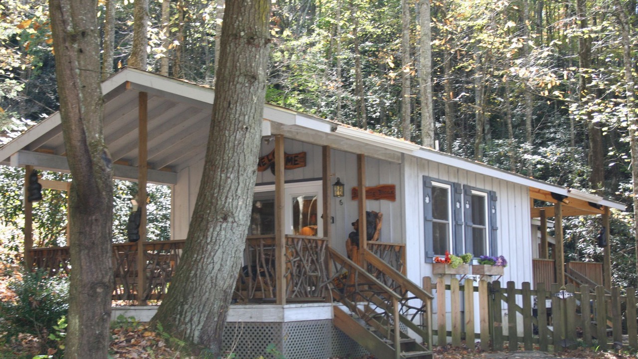 Photo of Outdoor in Penrose