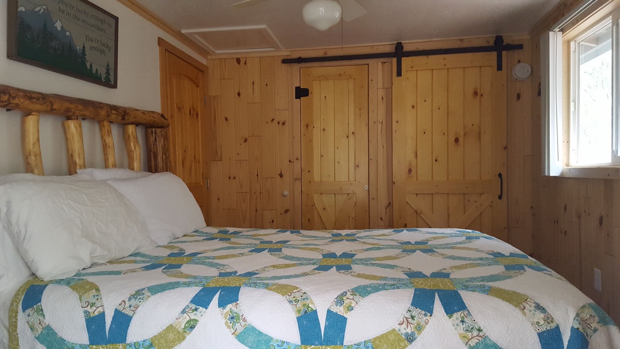 Photo of Bedroom in Penrose