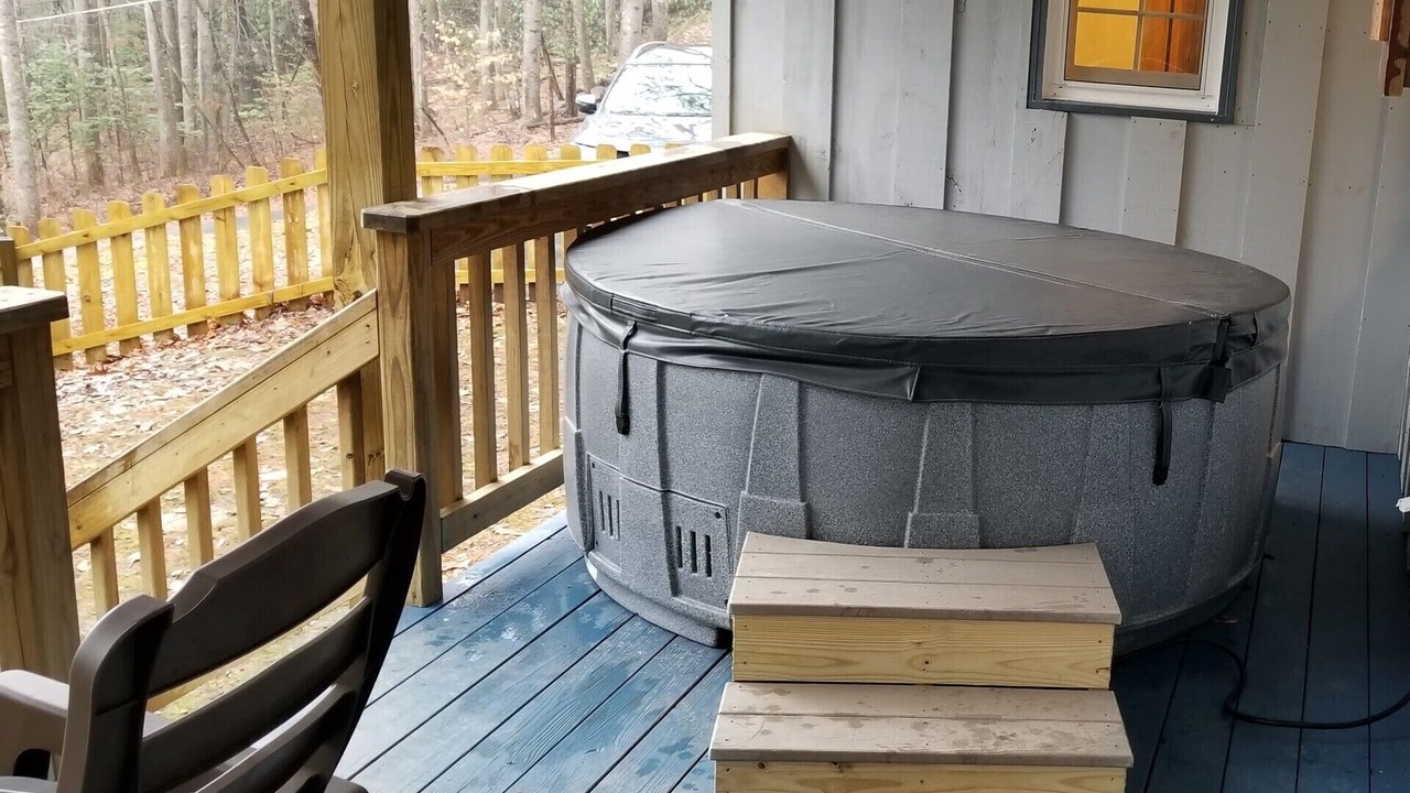 Photo of Patio Balcony in Penrose