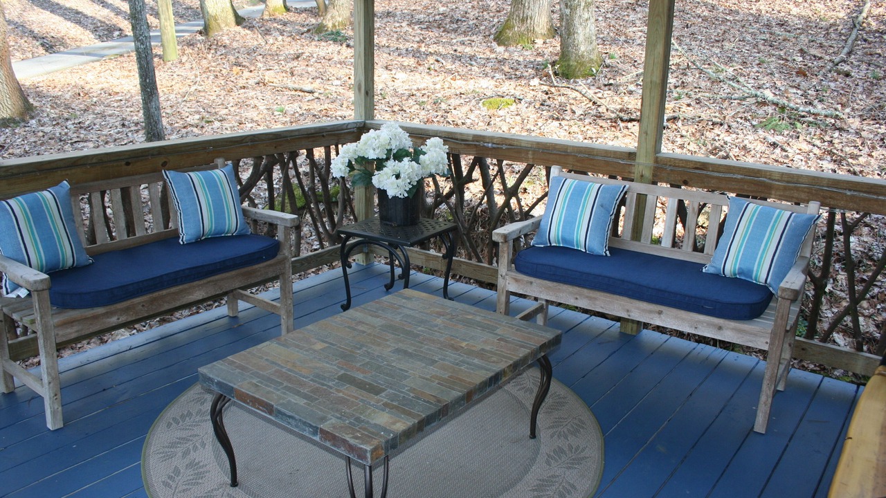 Photo of Outdoor in Penrose