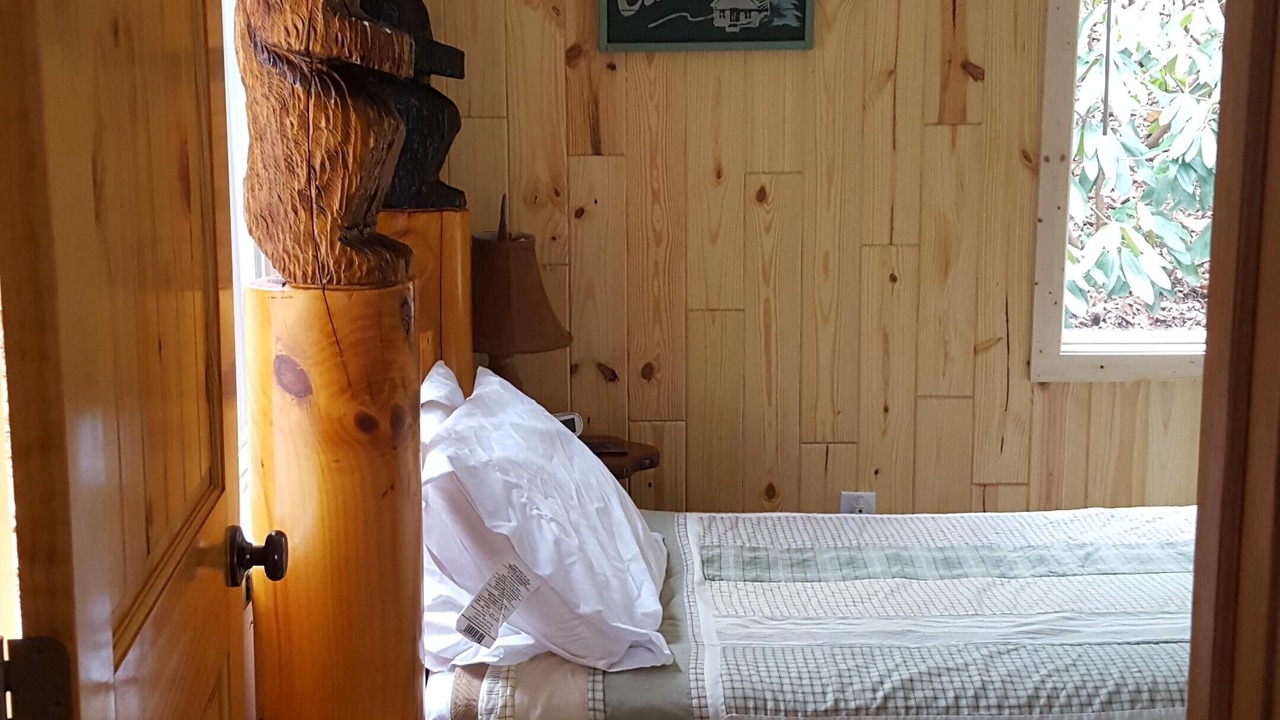 Photo of Bedroom in Penrose