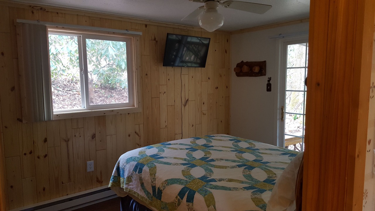 Photo of Bedroom in Penrose