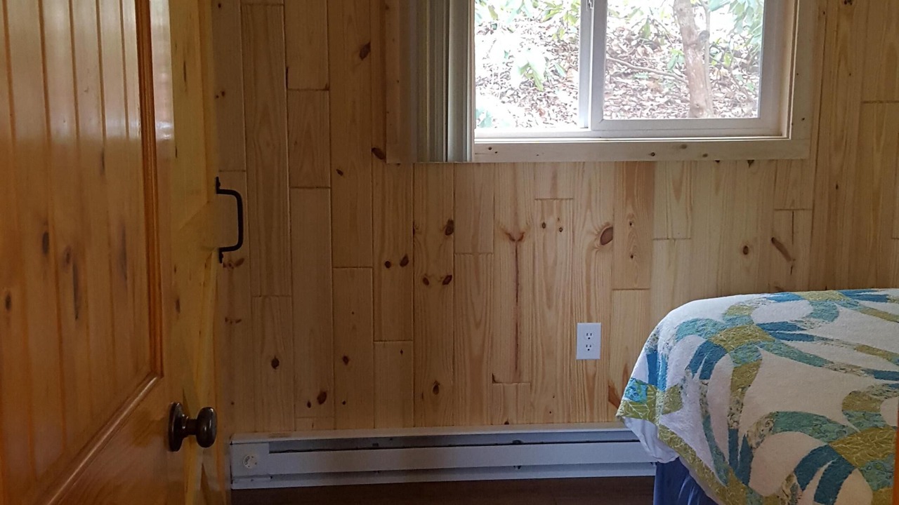 Photo of Bedroom in Penrose