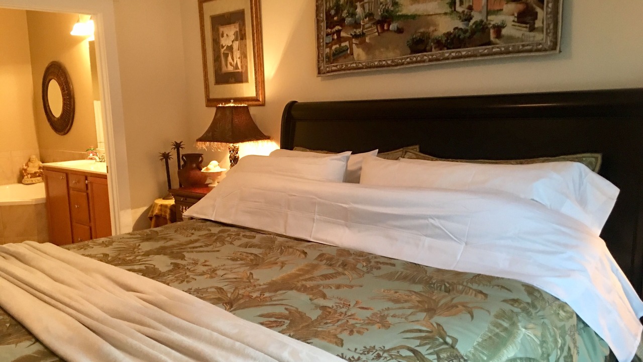 Photo of Bedroom in Greenville