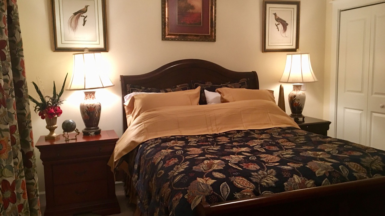 Photo of Bedroom in Greenville