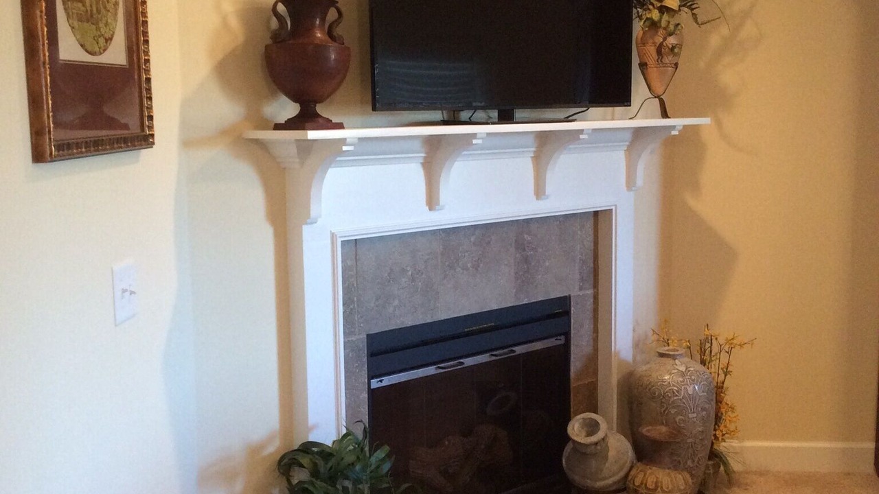 Photo of Livingroom in Greenville