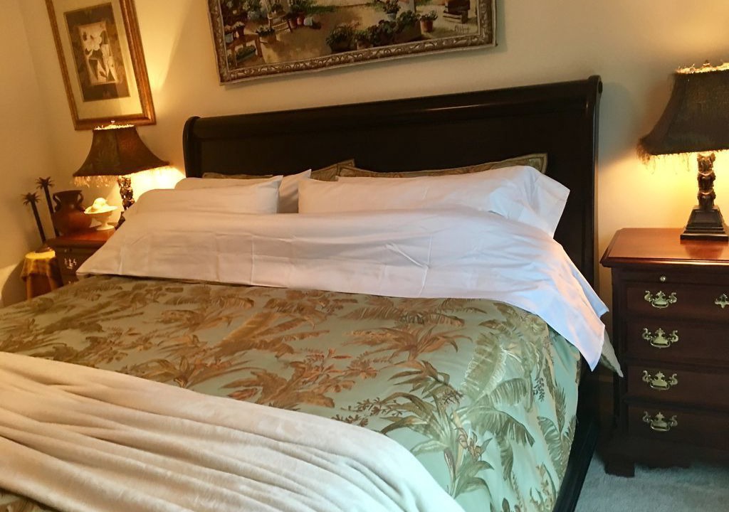 Photo of Bedroom in Greenville