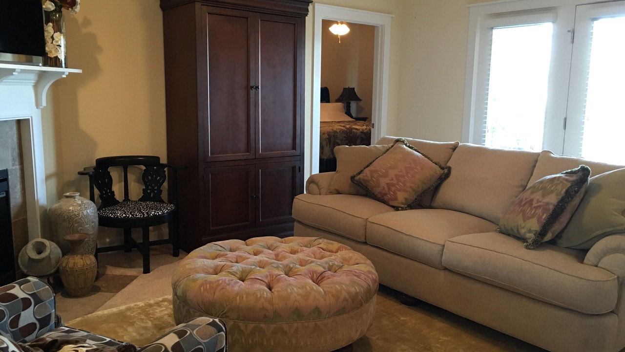 Photo of Livingroom in Greenville