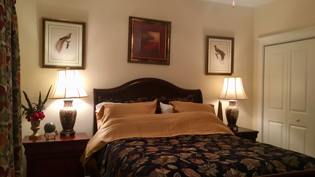 Photo of Bedroom in Greenville
