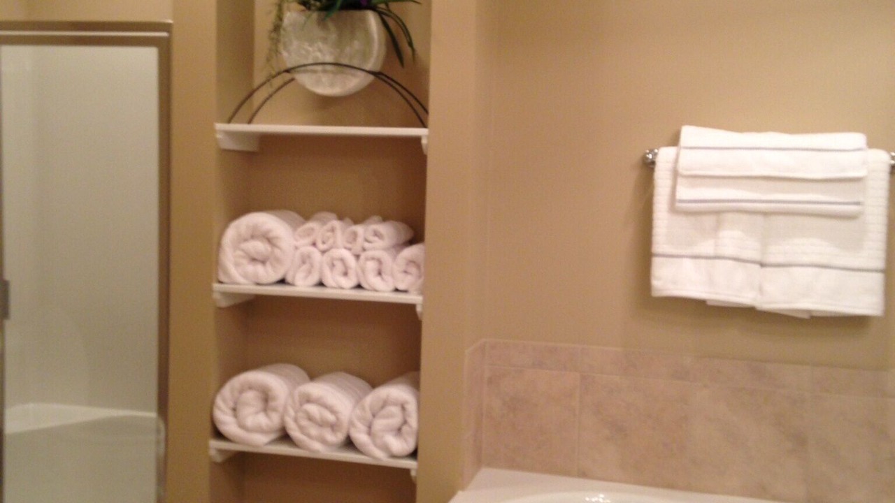 Photo of Bathroom in Greenville
