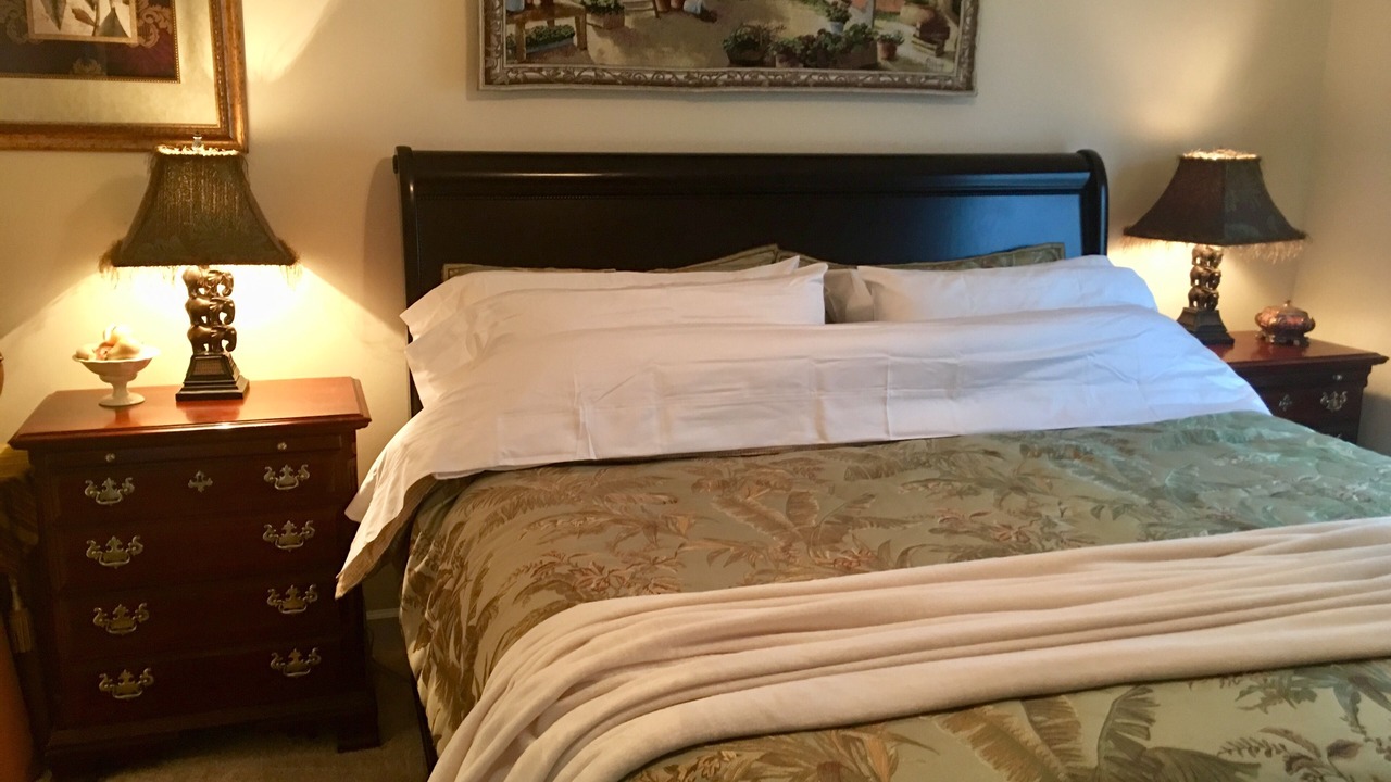 Photo of Bedroom in Greenville