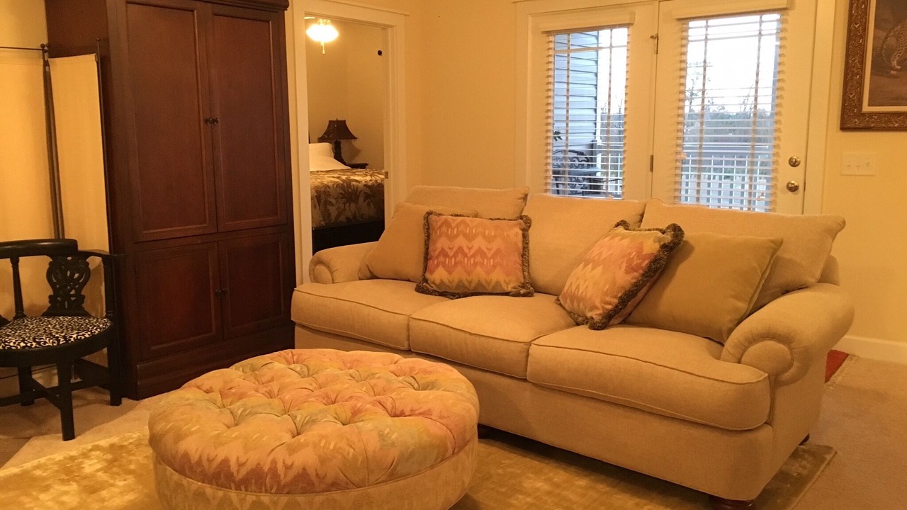 Photo of Livingroom in Greenville