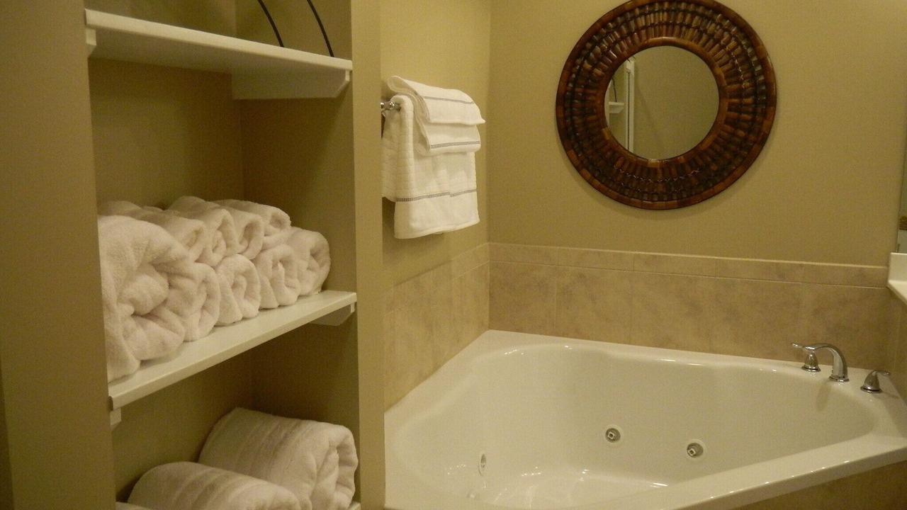 Photo of Bathroom in Greenville