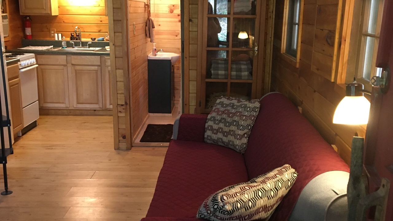 Photo of Livingroom in Whittier