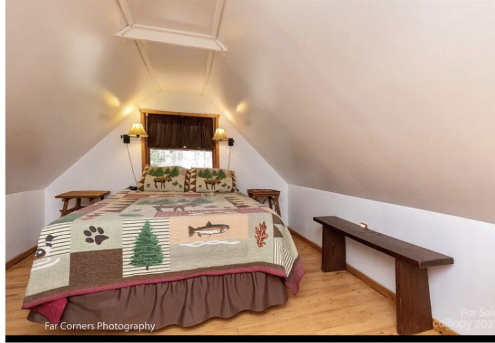 Photo of Bedroom in Whittier