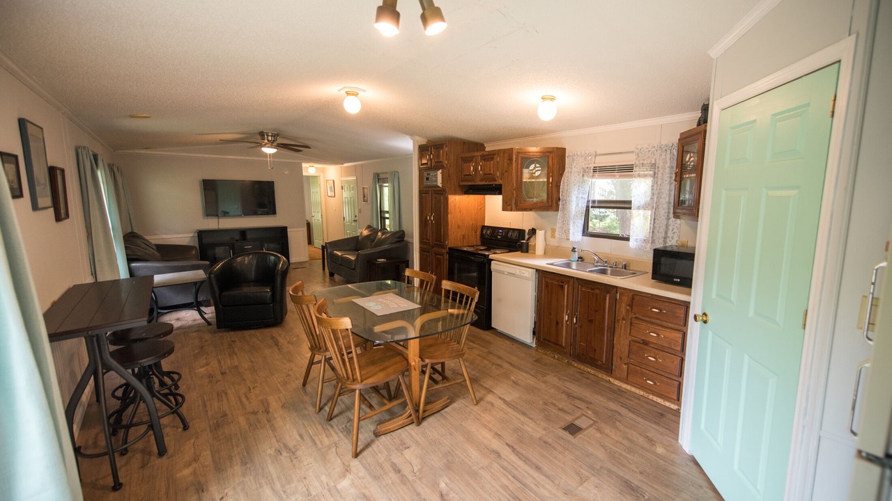 Photo of Kitchen in Black Mountain